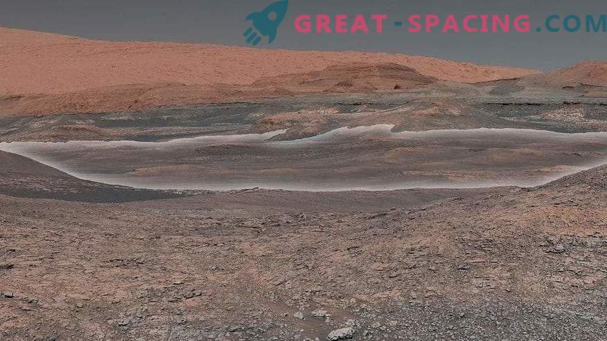 Nowy moduł lądowania zwiększy zainteresowanie eksploracją Marsa.