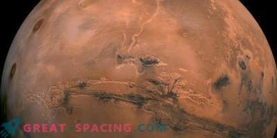 Nowy moduł lądowania zwiększy zainteresowanie eksploracją Marsa.