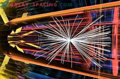 Jak Wielki Zderzacz Hadronów uczynił Międzygwiezdną rzeczywistość