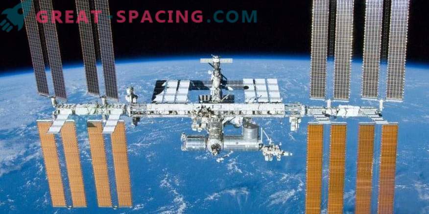 NASA pilnie potrzebuje naprawy ISS