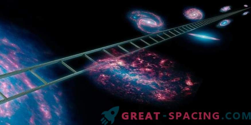 Dzień, w którym Edwin Hubble zdał sobie sprawę, że wszechświat się rozwija