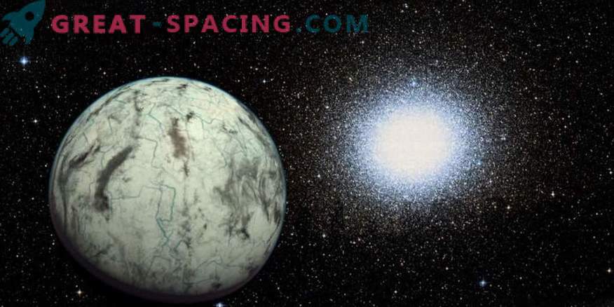 Kapteyn egzoplaneta b uznana za nadającą się do zamieszkania z prawdopodobieństwem 80%