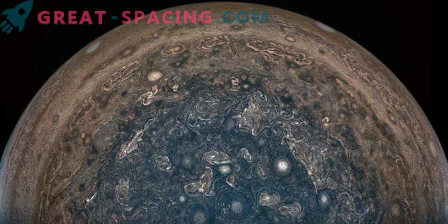 Jednostka Juno pozostanie w tej samej odległości od Jowisza