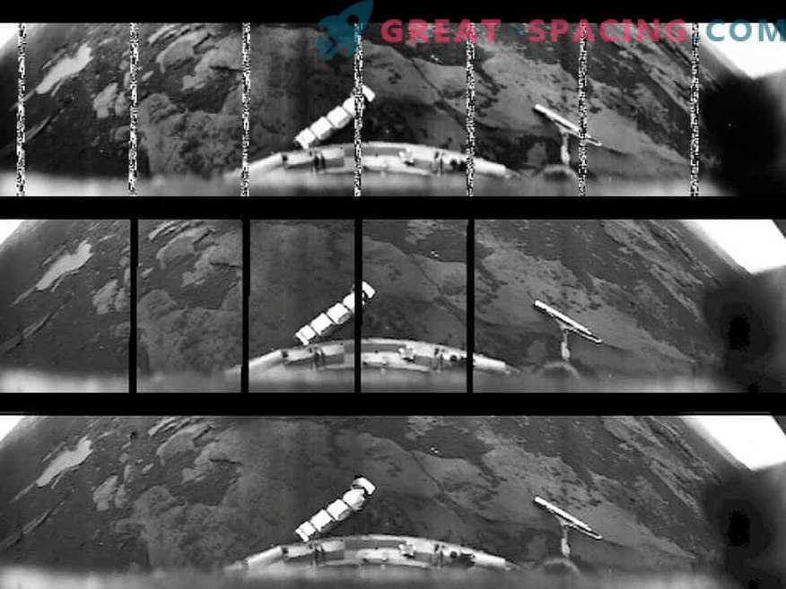 Radziecki wyczyn: pierwsze lądowanie statku kosmicznego na Wenus