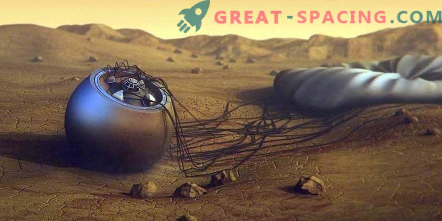 Radziecki wyczyn: pierwsze lądowanie statku kosmicznego na Wenus