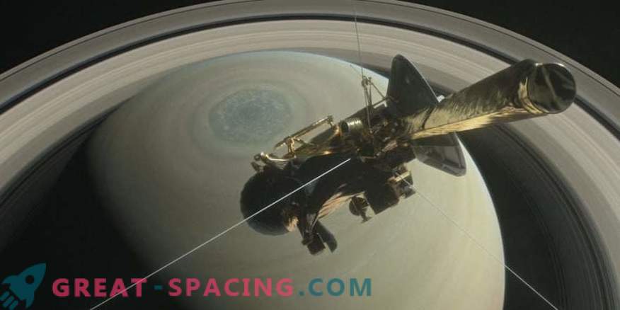 Saturn wkracza w nową erę uczenia się.
