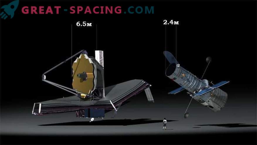 Dlaczego uruchomienie teleskopu przez Jamesa Webba zostało przełożone na 2021 r.