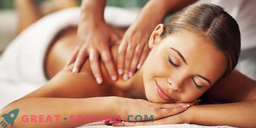 Najlepsze kursy do masażu zawodowego