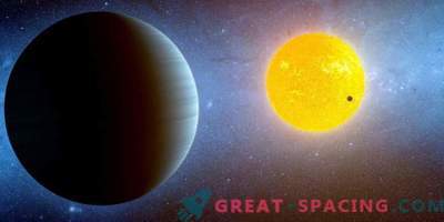Która egzoplaneta jest uważana za najrzadszą we wszechświecie