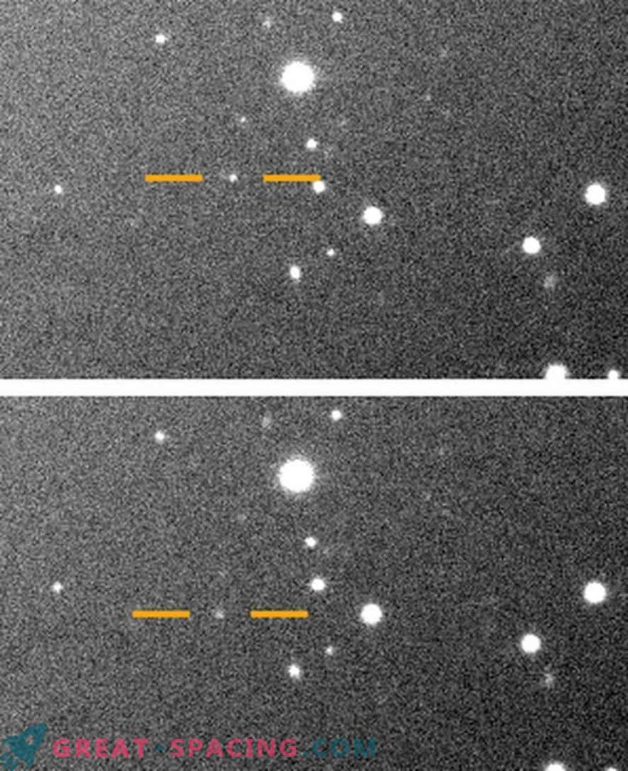 10 nowych satelitów znalezionych w pobliżu Jowisza! Jak udało im się ukryć?