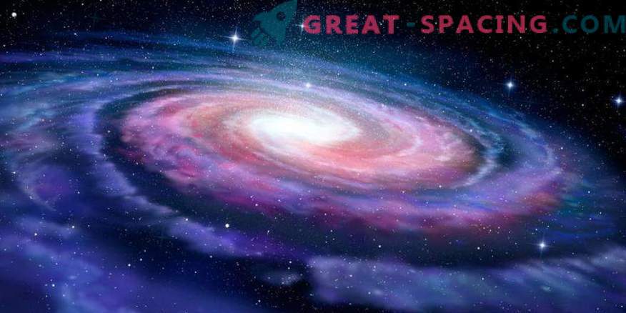 Droga Mleczna dosłownie pożera sąsiednie galaktyki