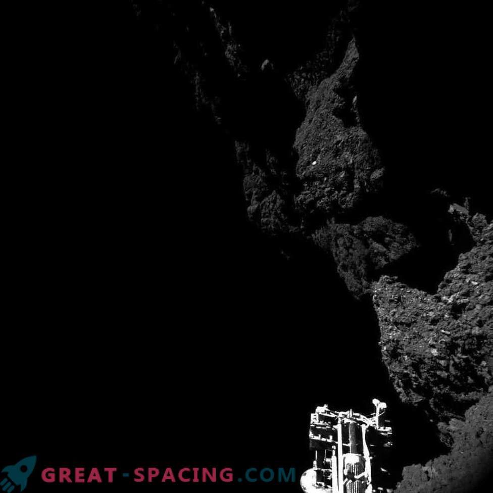 Incredible Phila's Space Odyssey: Zdjęcia