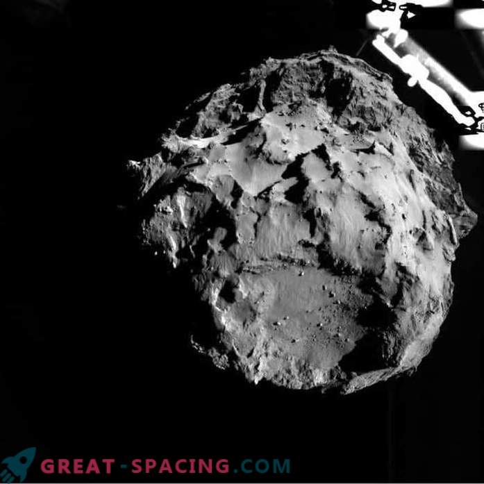 Incredible Phila's Space Odyssey: Zdjęcia