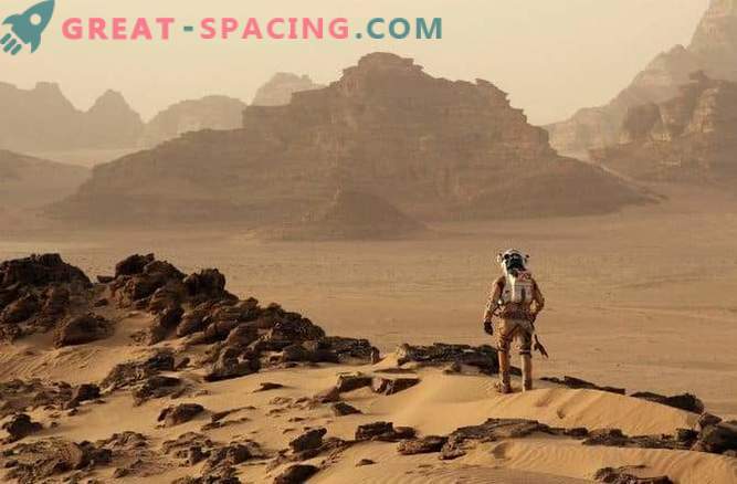 12 lat na Marsie: 5 wiodących odkryć łazika Opportunity