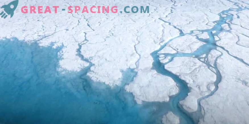 Czy Ziemia przegrywa glacjalne rezerwy? Laser ICESat-2 wyświetla pełny obraz