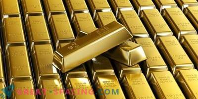 Czy złoto jest metalem szlachetnym?