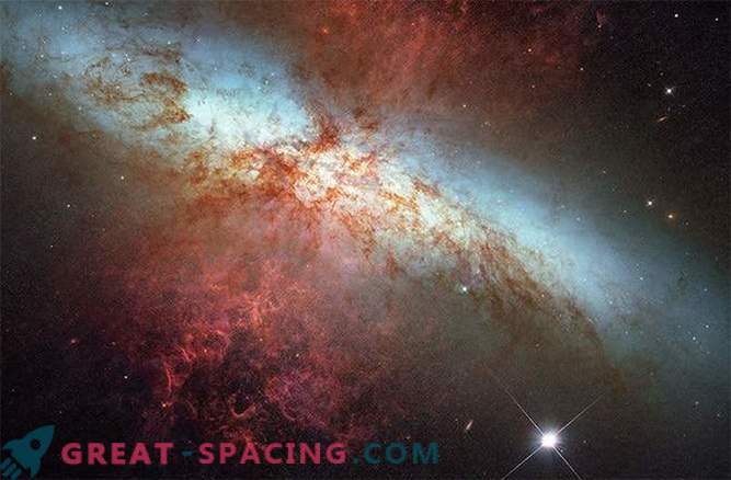 Hubble 25! Lista najważniejszych odkryć naukowych teleskopu kosmicznego