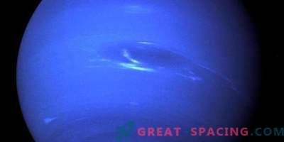 Истражувачите предвидуваат хемискиот состав на Нептун