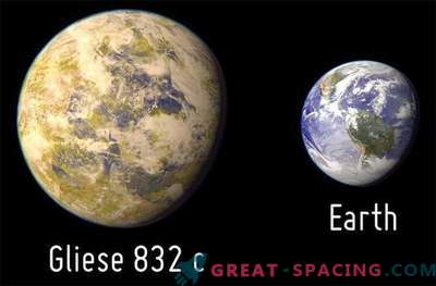 Variação estelar capaz de detectar exoplanetas do tipo terrestre