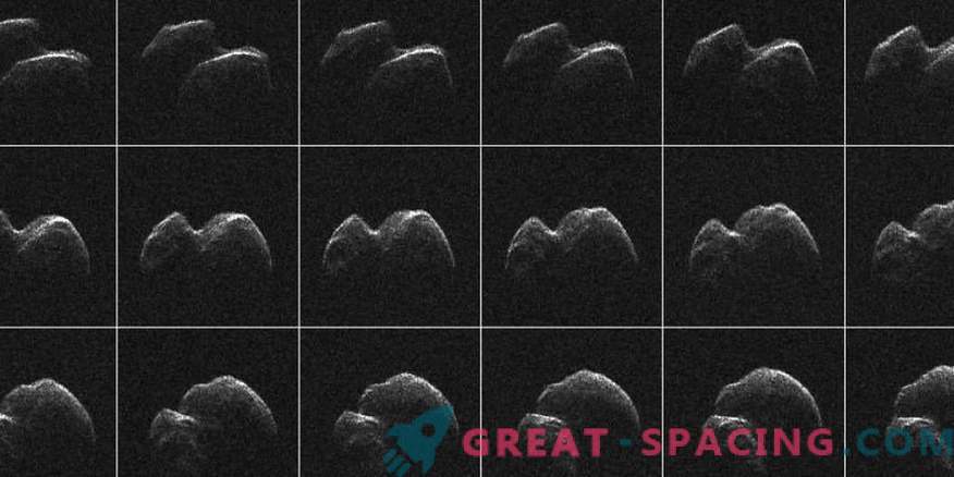 Dzwonek ostrzegawczy: czy warto bać się asteroid?
