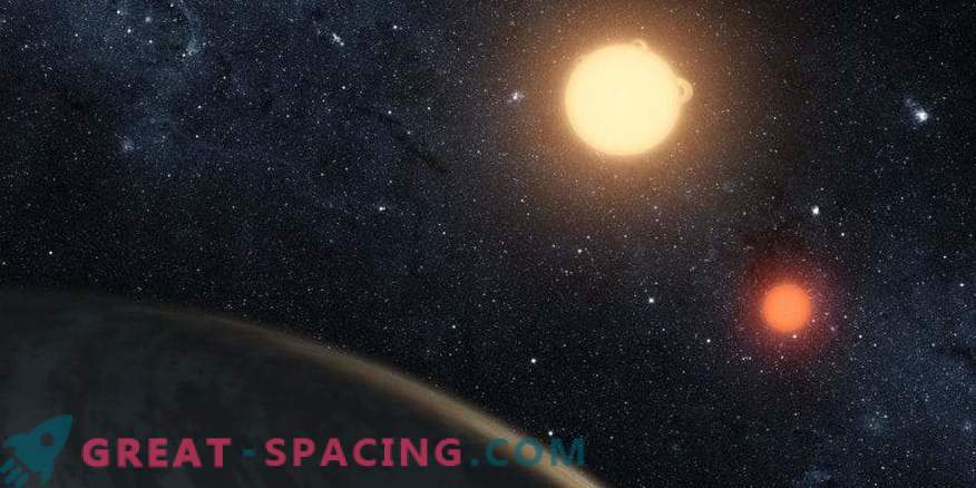 AI przewyższa astronomów w przewidywaniu życia na egzoplanetach