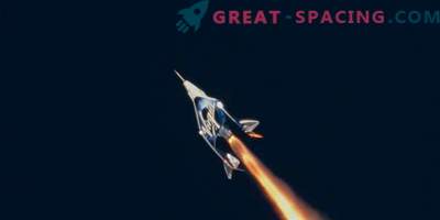 Turystyka kosmiczna jest coraz bliżej! SpaceShipTwo wyruszył w historyczny lot próbny
