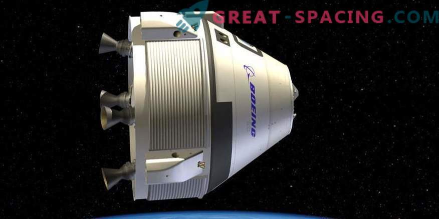 Statek kosmiczny Starliner przygotowuje się do pierwszego marcowego lotu