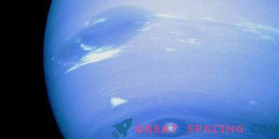 Egzoplaneta wielkości Neptuna