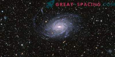 Wieloczęstotliwościowe badanie NGC 6744