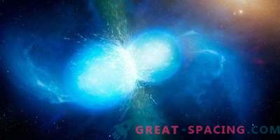 Gwiazdy neutronowe ujawniają sekrety kwarków