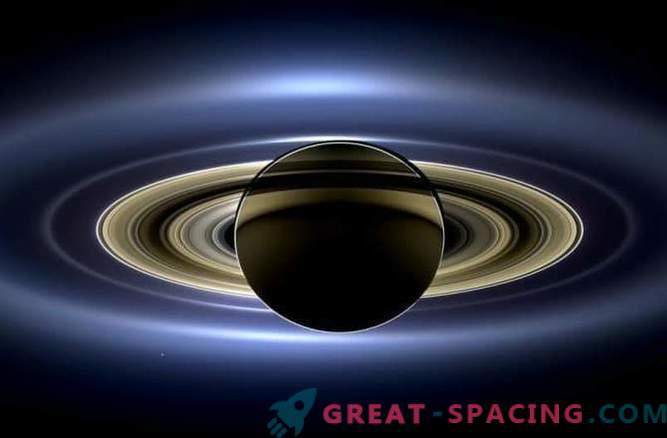 Wielki finał: Cassini przygotowuje się na ostatnie dni Saturna