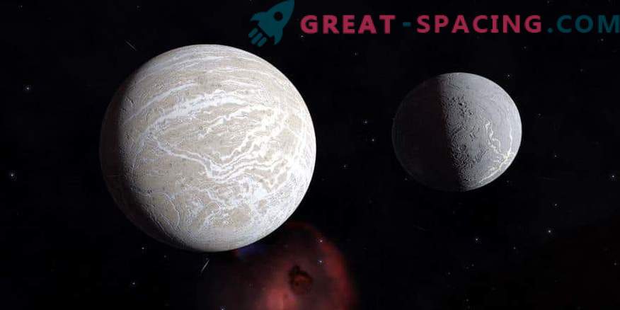 Znalezione planety bliźniacze mogą rozwiązać dawną tajemnicę