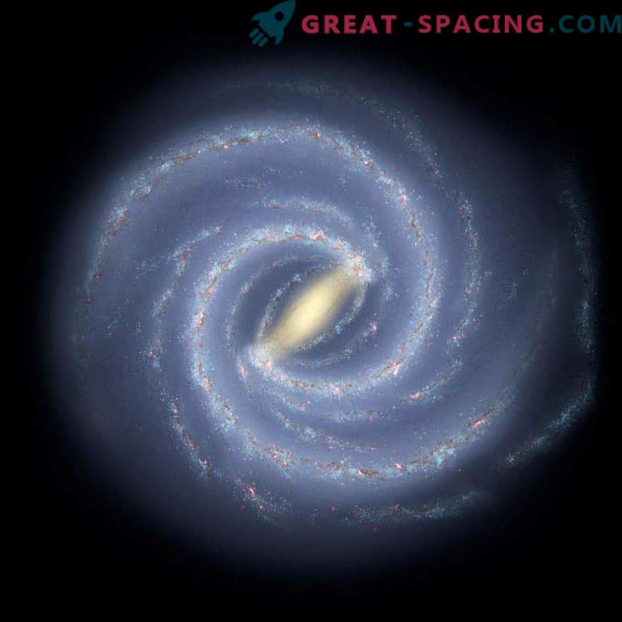 Galaxia en la balanza: acercándose al verdadero peso de la Vía Láctea