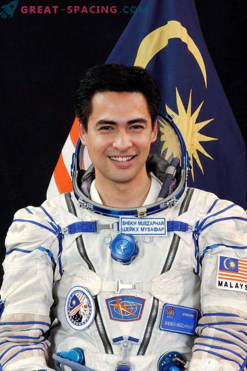 Modlitwa w kosmosie: niezwykły lot muzułmańskiego kosmonauty