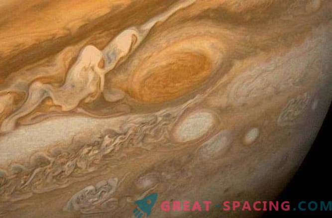 Jupiters ir agrīnā superplanētu slepkava Saules sistēmā. Vai tas ir iespējams?