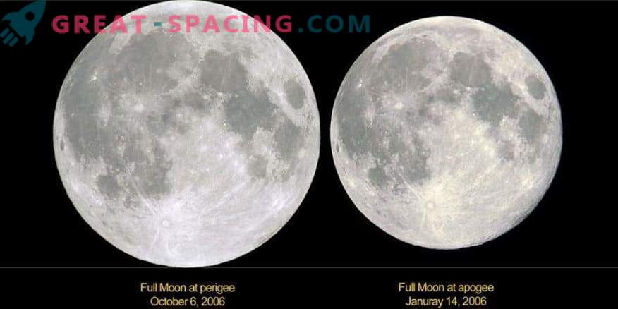 Całkowite zaćmienie Księżyca spodziewane jest 31 stycznia