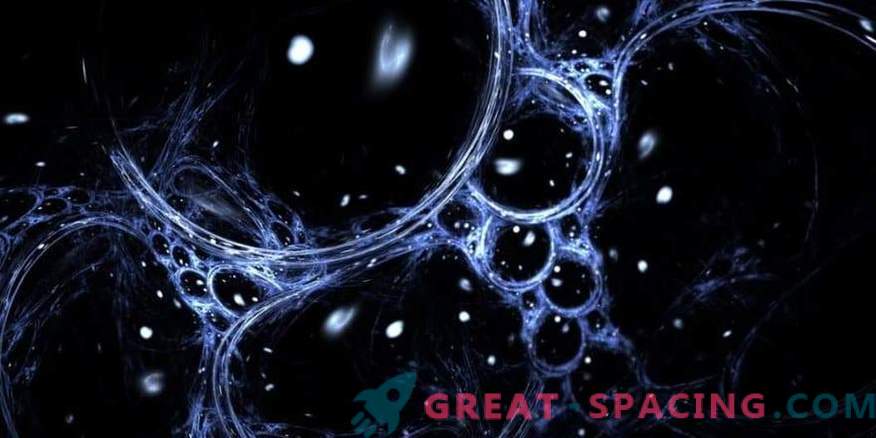 Piąta siła wszechświata? Naukowcy poszukują tajemniczej niewidzialnej materii