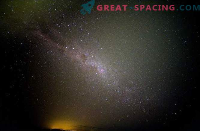 Southern Cross: wspaniałe zdjęcia astrofotografów