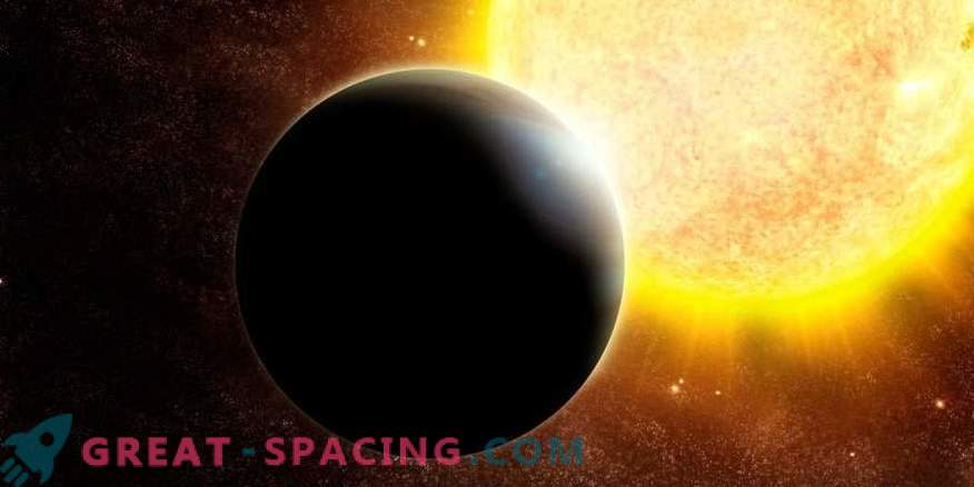 Planety są zdolne do formowania się w wąskich pierścieniach systemów obcych