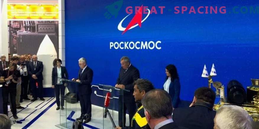 Roscosmos wznawia program turystyki kosmicznej
