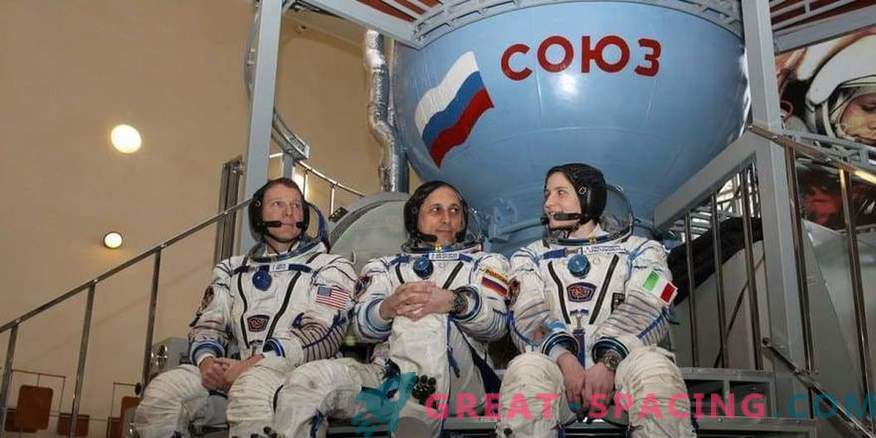 Russian Space Agency poszukuje nowych astronautów do podróży księżycowych