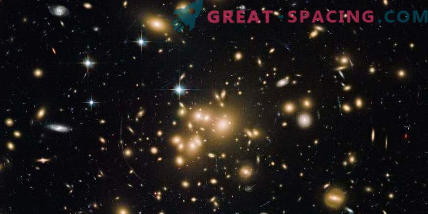 Znaleziono najbiedniejszą galaktykę karłowatych gwiazd metalu