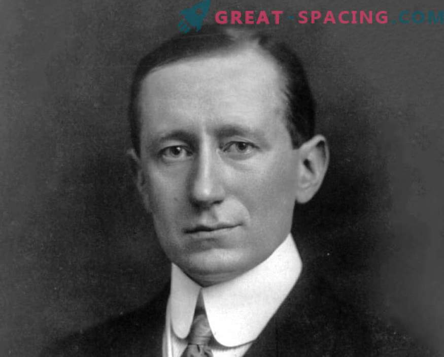 Tesla i Marconi wierzyli, że otrzymali sygnały od obcych cywilizacji