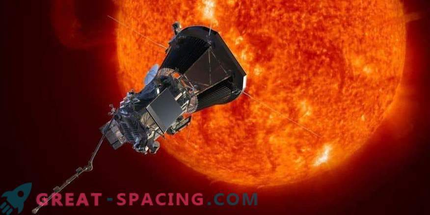 La NASA enviará su nombre al Sol