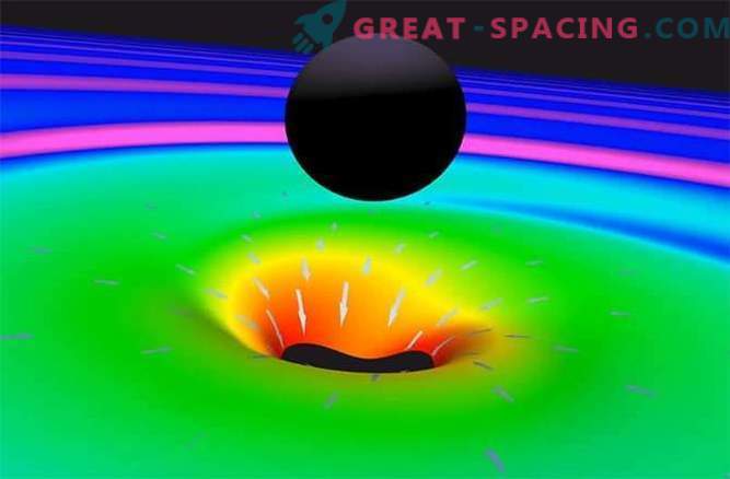 Hawking: fale grawitacyjne mogą zrewolucjonizować astronomię