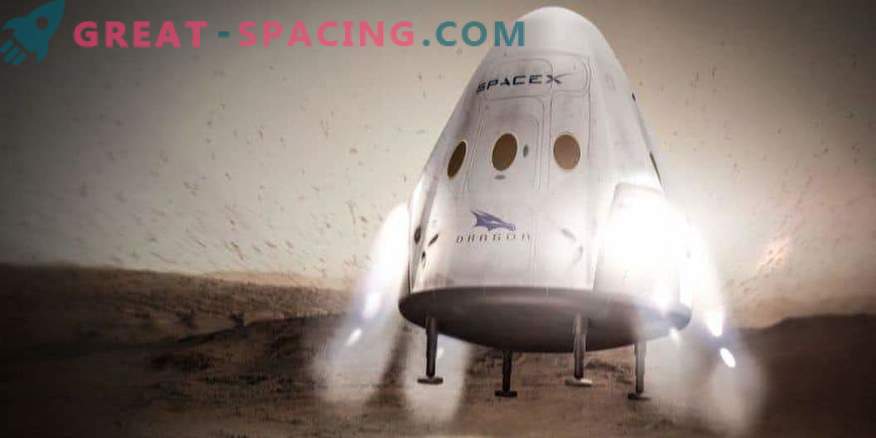 Pierwsza misja załogi SpaceX Ilona Mask zaplanowana jest na czerwiec 2019 r.