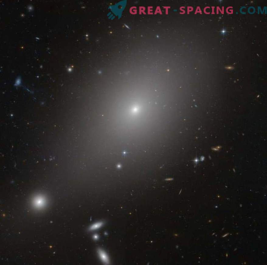 Badanie odległych galaktyk może zmienić nasze rozumienie procesu powstawania gwiazd