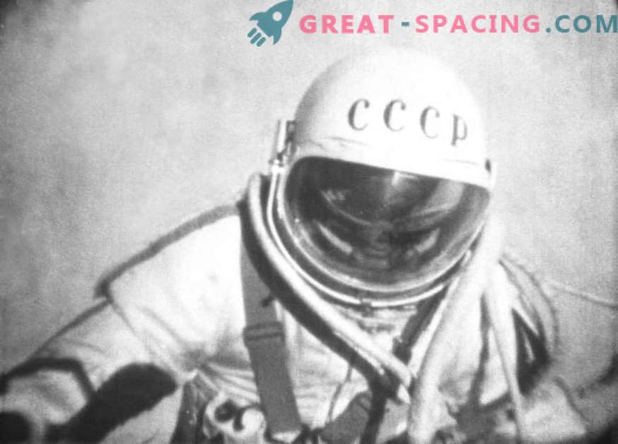 Atak Aleksieja Leonowa: jak skończył się pierwszy spacer kosmiczny