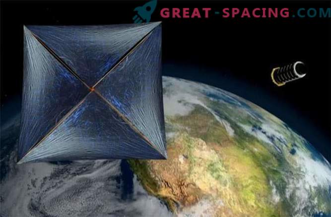 Hawking wspiera projekt uruchomienia sondy do najbliższej gwiazdy