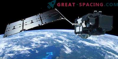 Wielka Brytania jest zmuszona rozwijać swój system nawigacji satelitarnej